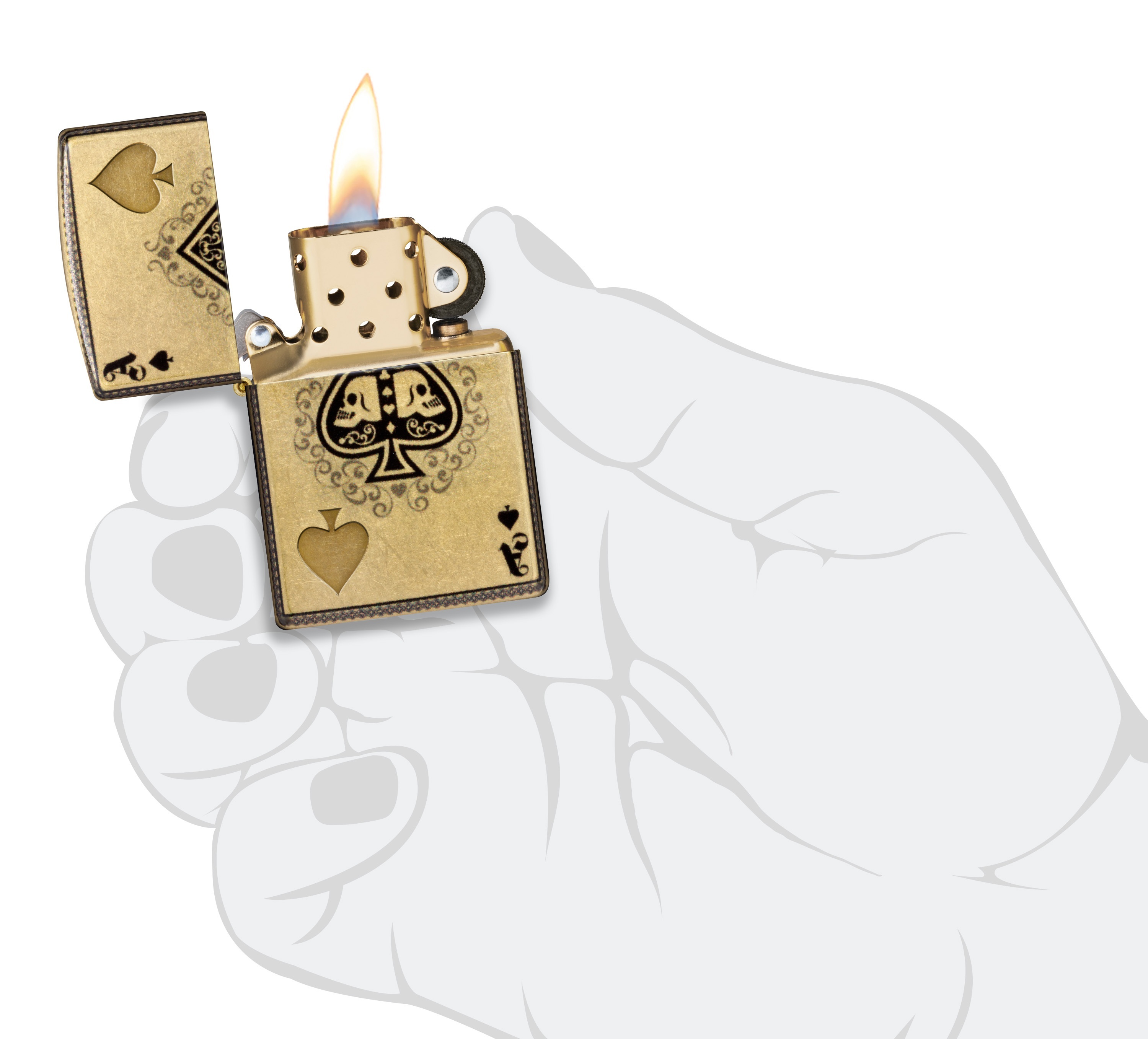 Ace Of Spades Design küçük görsel