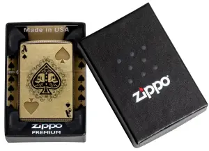 Ace Of Spades Design küçük görsel