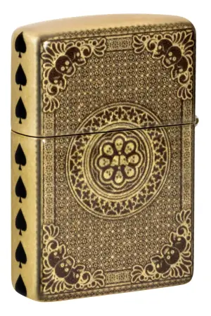 Ace Of Spades Design küçük görsel