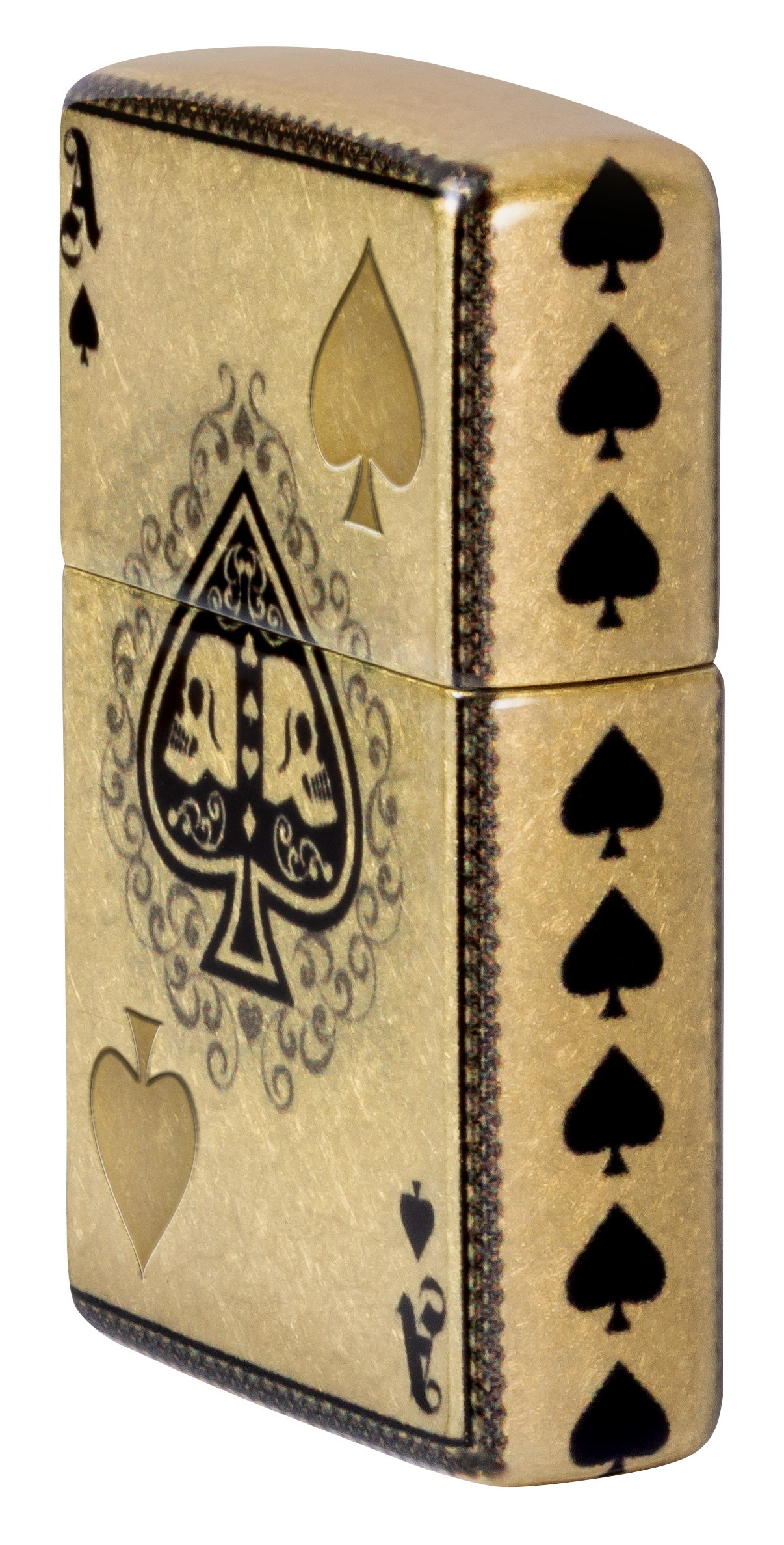Ace Of Spades Design küçük görsel