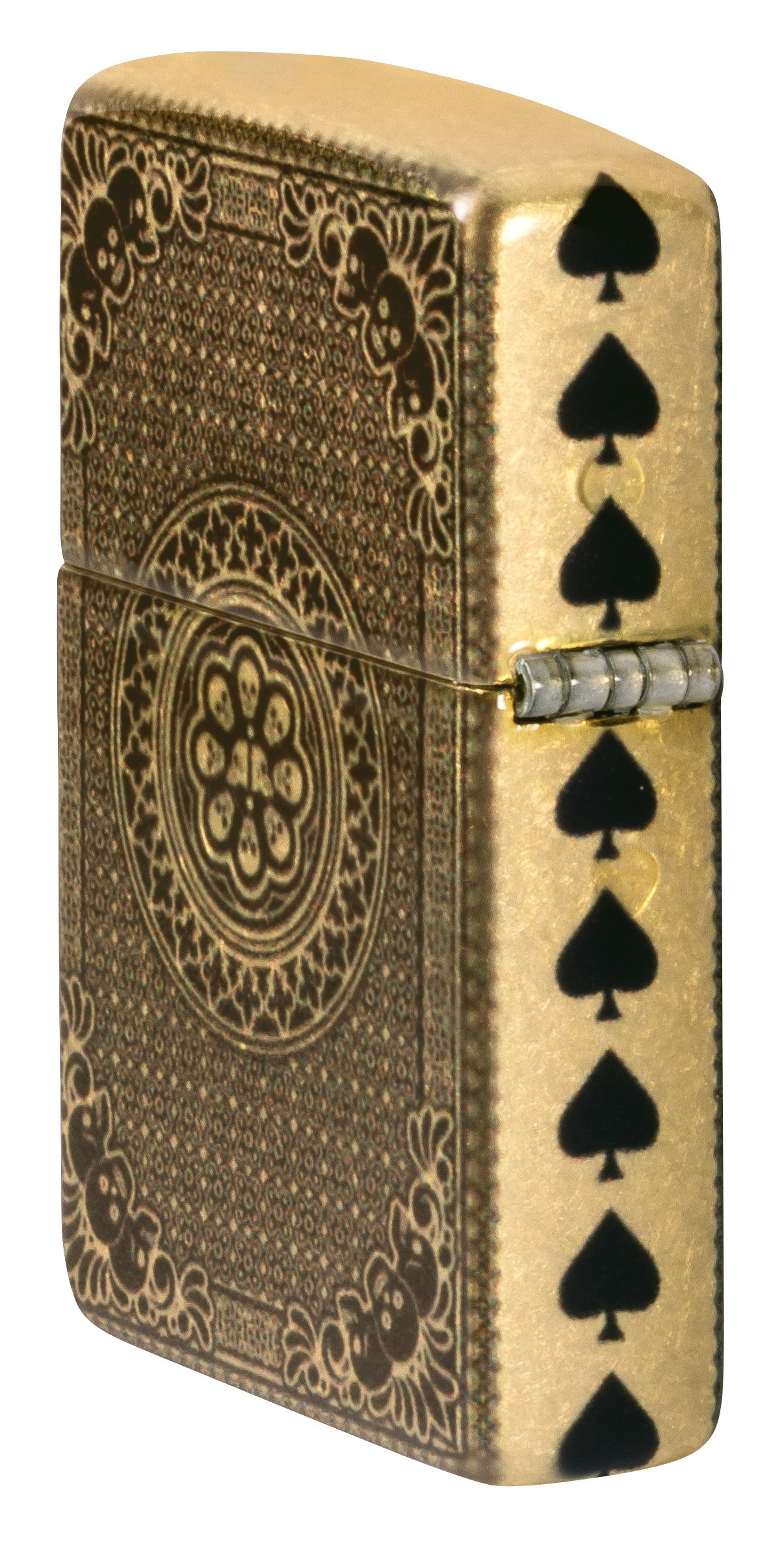 Ace Of Spades Design küçük görsel
