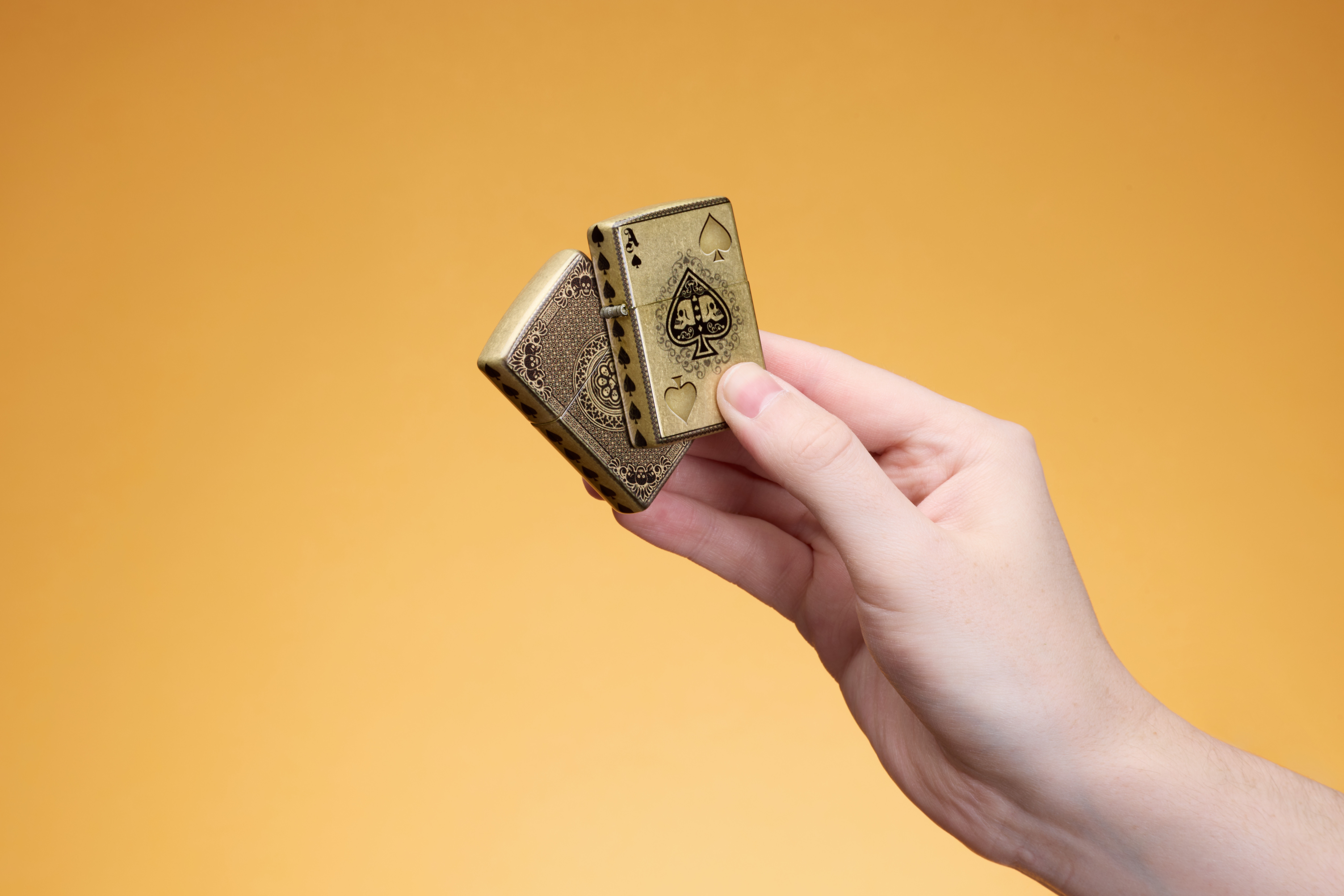 Ace Of Spades Design küçük görsel