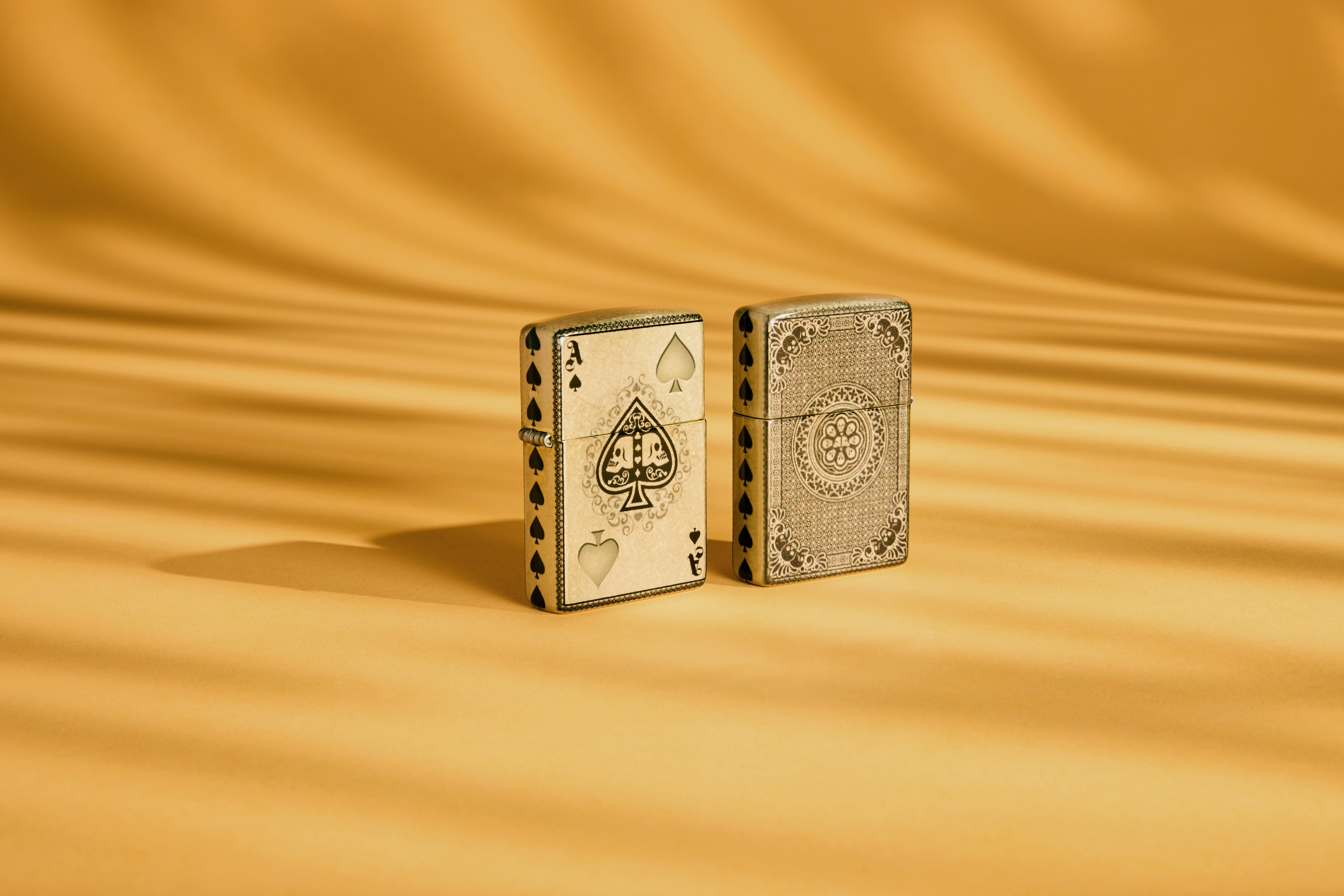 Ace Of Spades Design küçük görsel