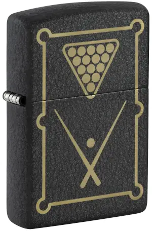 Billiards Design küçük görsel