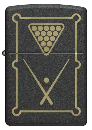 Billiards Design küçük görsel