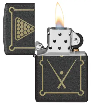 Billiards Design küçük görsel