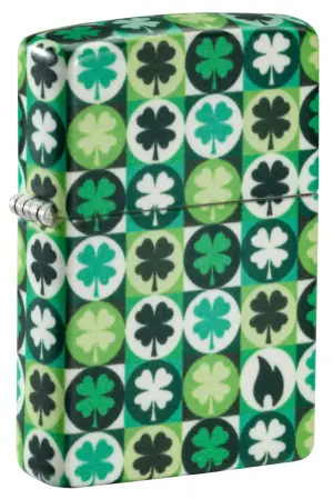 Clover Design küçük görsel