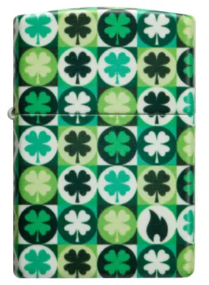 Clover Design küçük görsel
