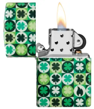 Clover Design küçük görsel
