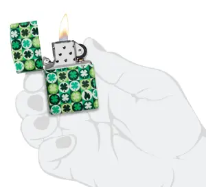 Clover Design küçük görsel