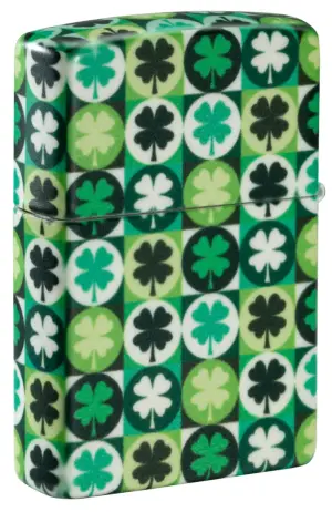 Clover Design küçük görsel