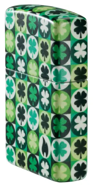 Clover Design küçük görsel