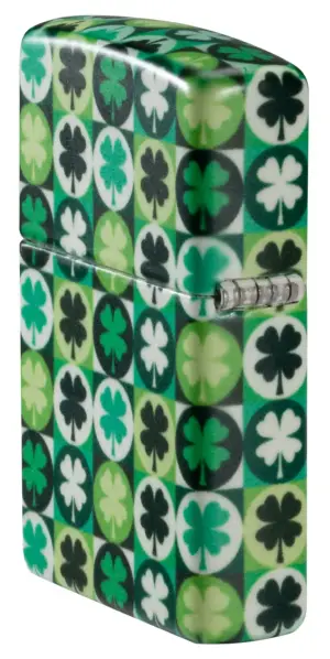 Clover Design küçük görsel