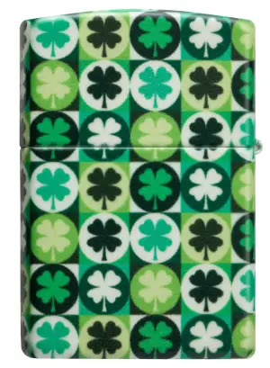 Clover Design küçük görsel