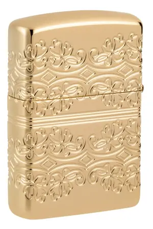 Elegant Clover Design küçük görsel