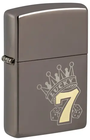 Lucky 7 Design küçük görsel