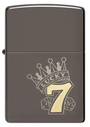 Lucky 7 Design küçük görsel