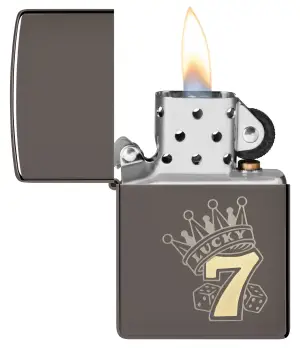Lucky 7 Design küçük görsel