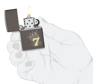 Lucky 7 Design küçük görsel
