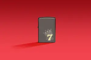 Lucky 7 Design küçük görsel