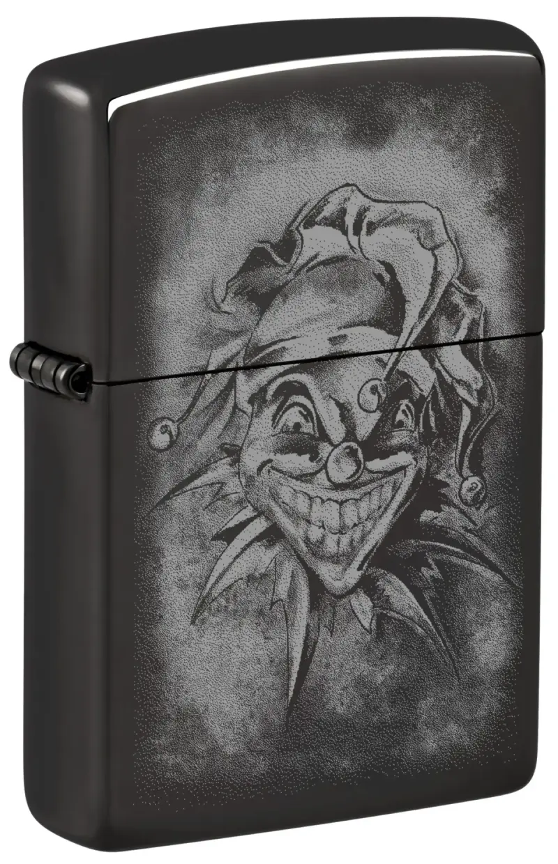Clown Design görseli