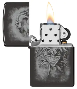 Clown Design küçük görsel