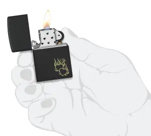 Fire Heart Design küçük görsel