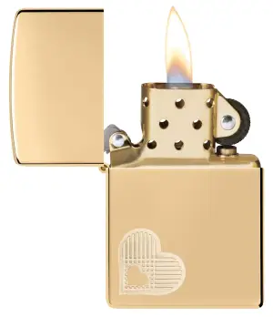 Double Heart Design küçük görsel