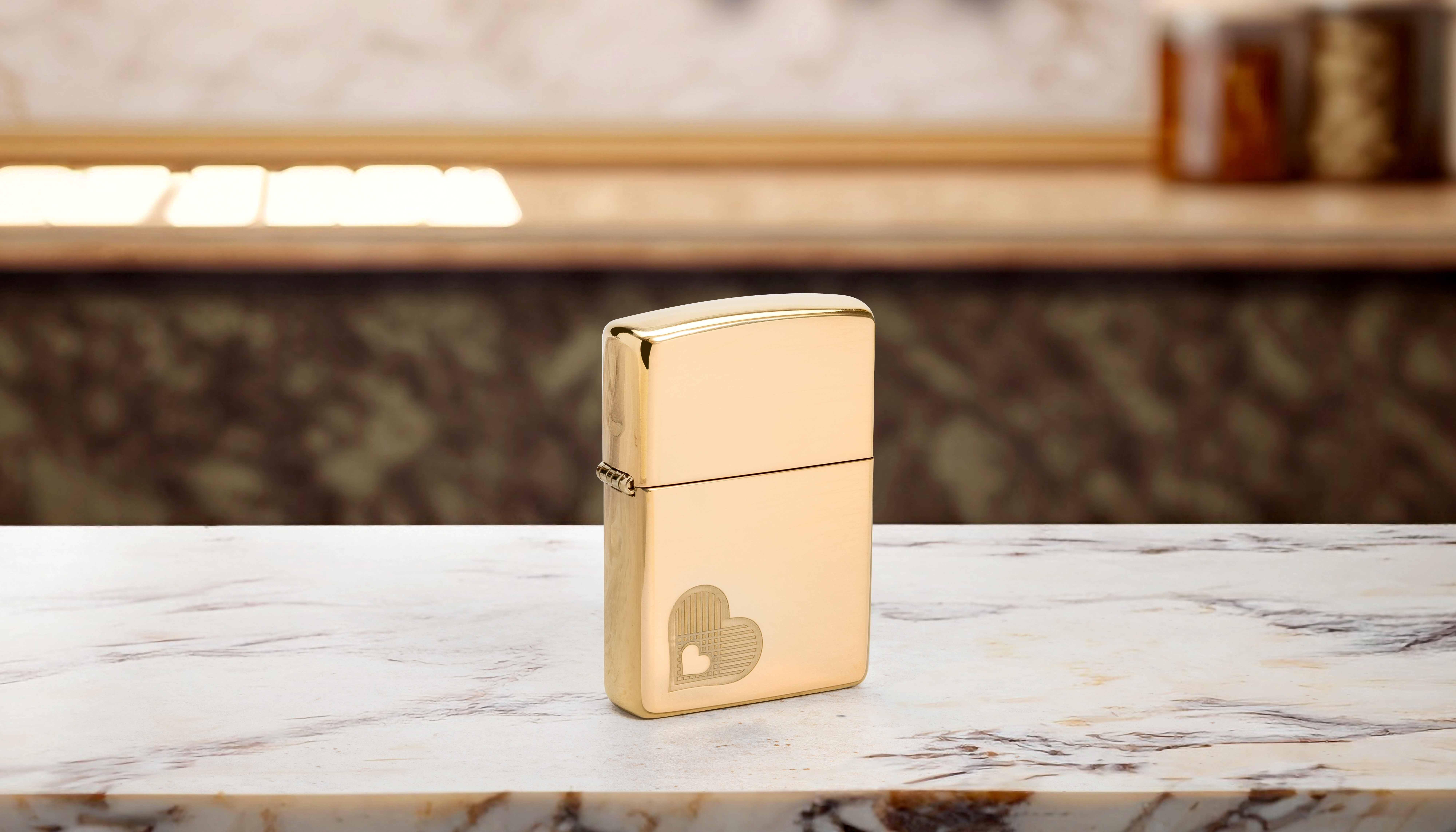 Double Heart Design küçük görsel