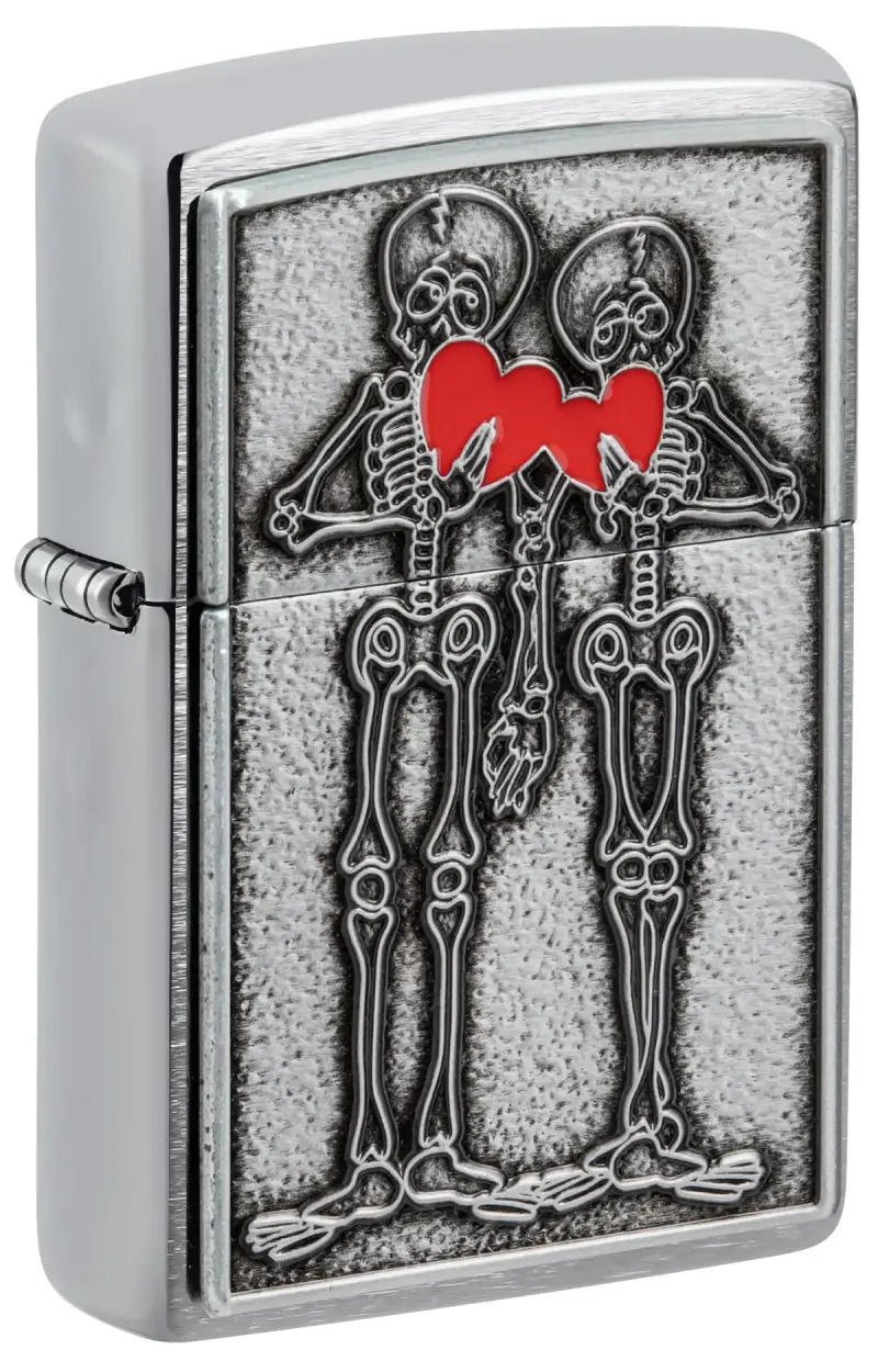 Classic Couples Emblem görseli