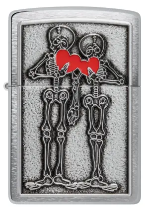 Classic Couples Emblem küçük görsel