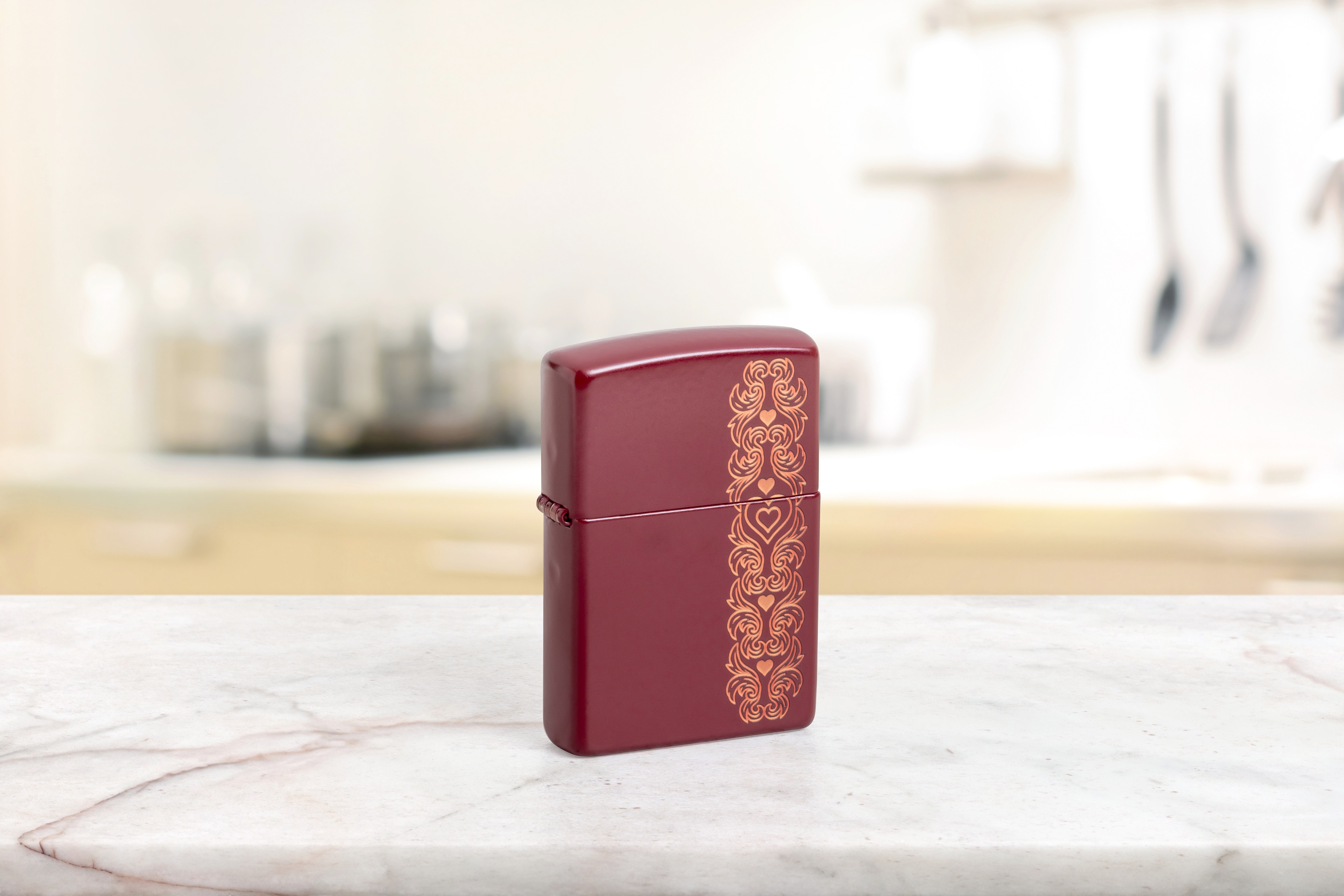 Love Pattern Design küçük görsel