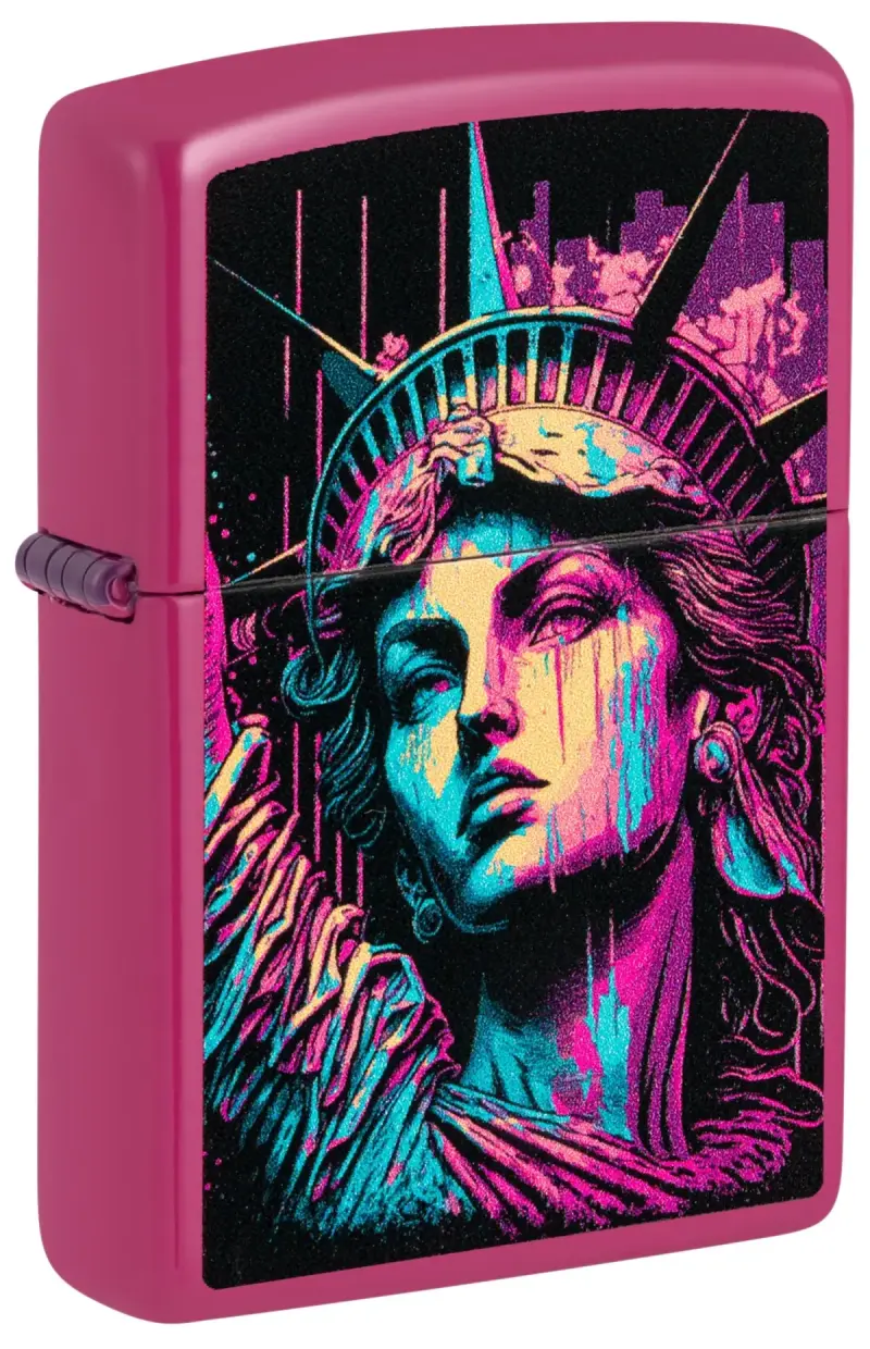 American Lady Design görseli