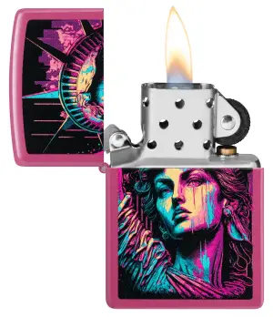 American Lady Design küçük görsel