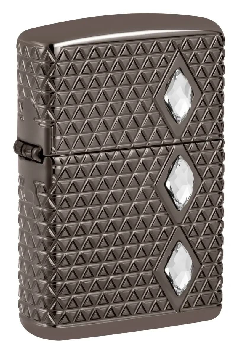 Pattern With Crystals Design görseli