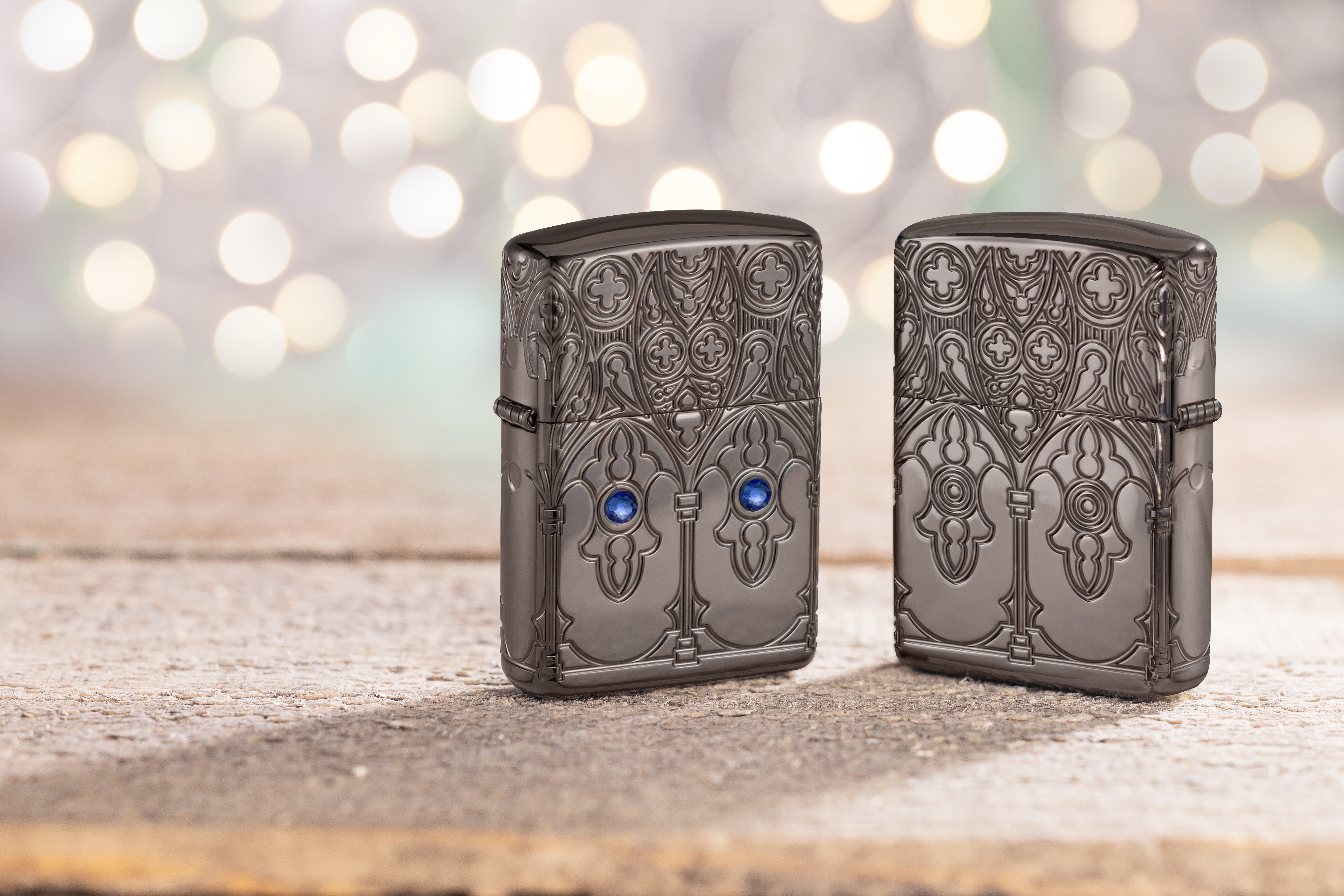 Elegant Pattern Design küçük görsel