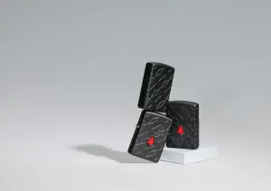 Diamond Pattern Design küçük görsel