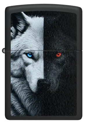 Wolf Design küçük görsel