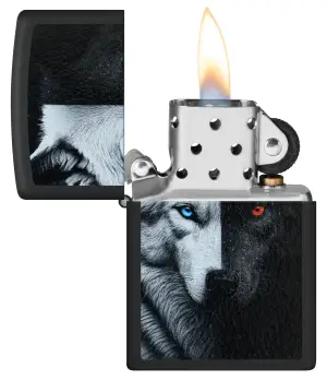 Wolf Design küçük görsel