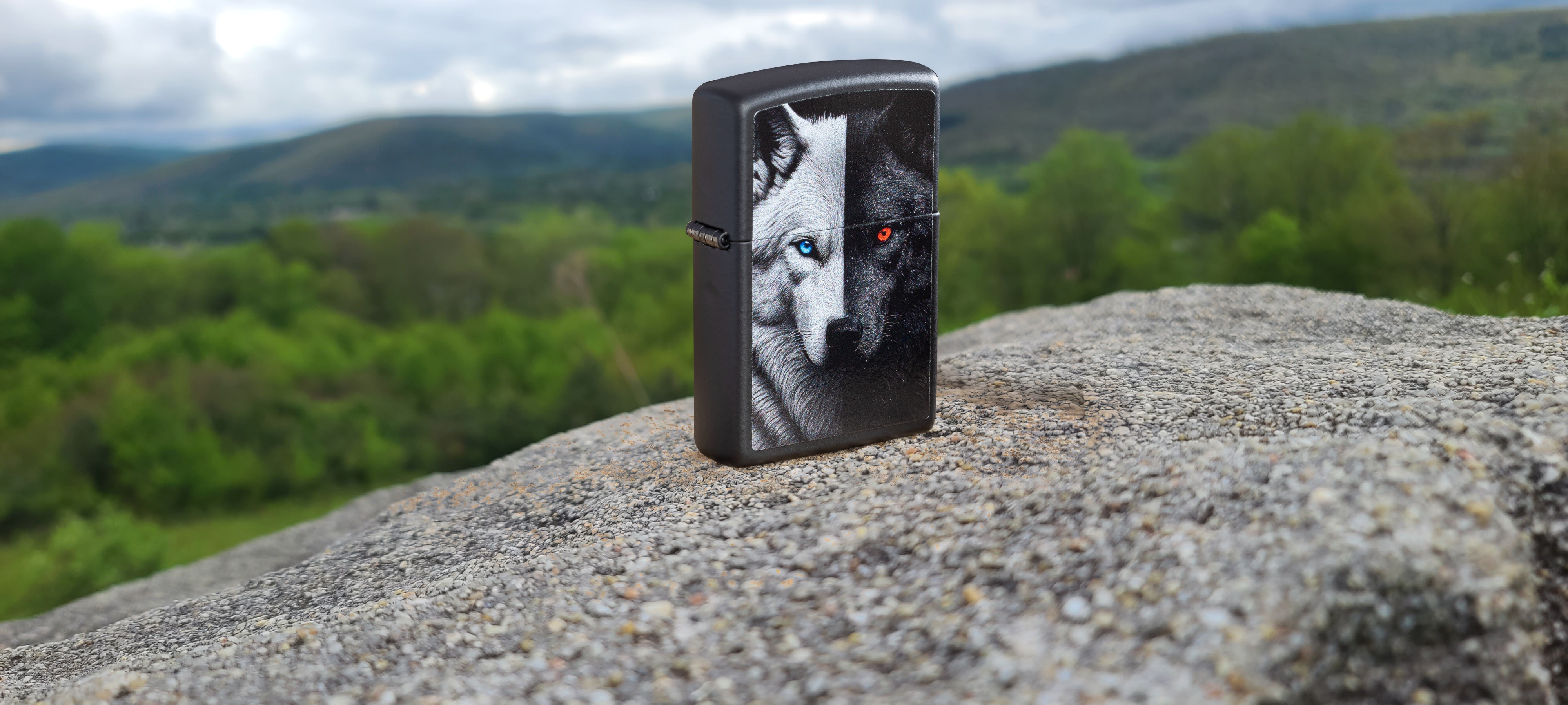 Wolf Design küçük görsel