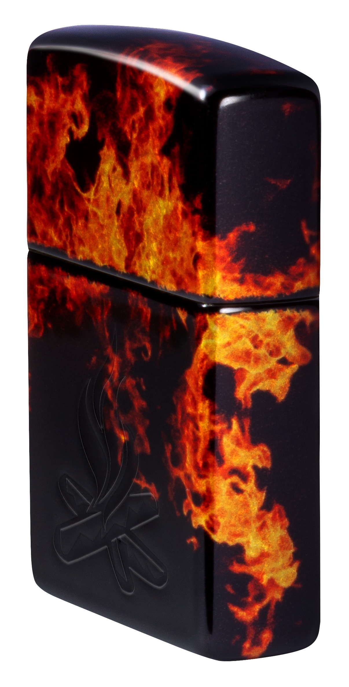 Campfire Design küçük görsel