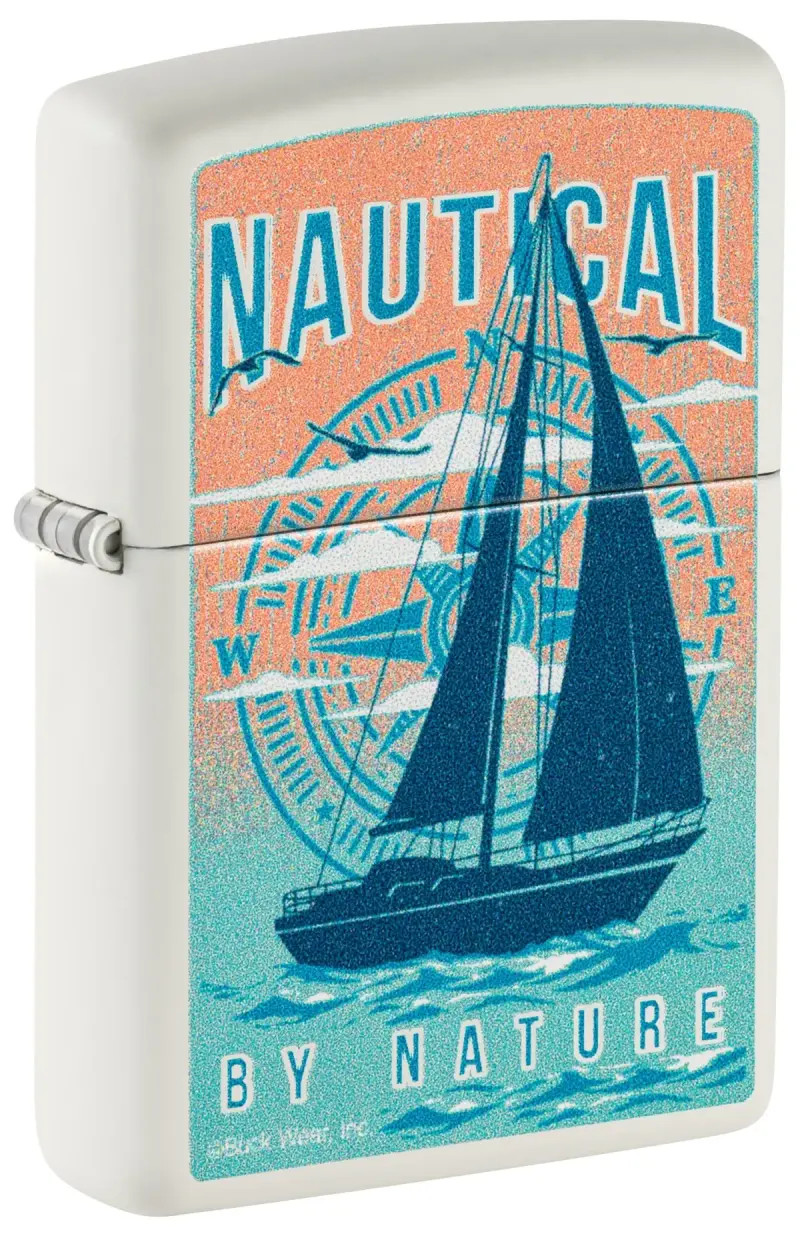 Classic Buck Wear Bw - Ro - 1645926 Nautical görseli
