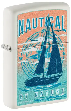 Classic Buck Wear Bw - Ro - 1645926 Nautical küçük görsel
