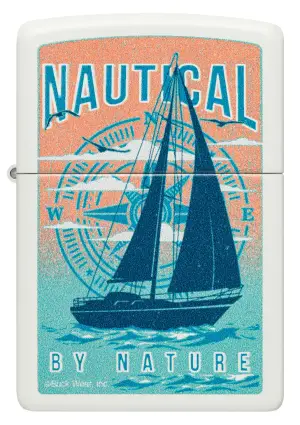 Classic Buck Wear Bw - Ro - 1645926 Nautical küçük görsel