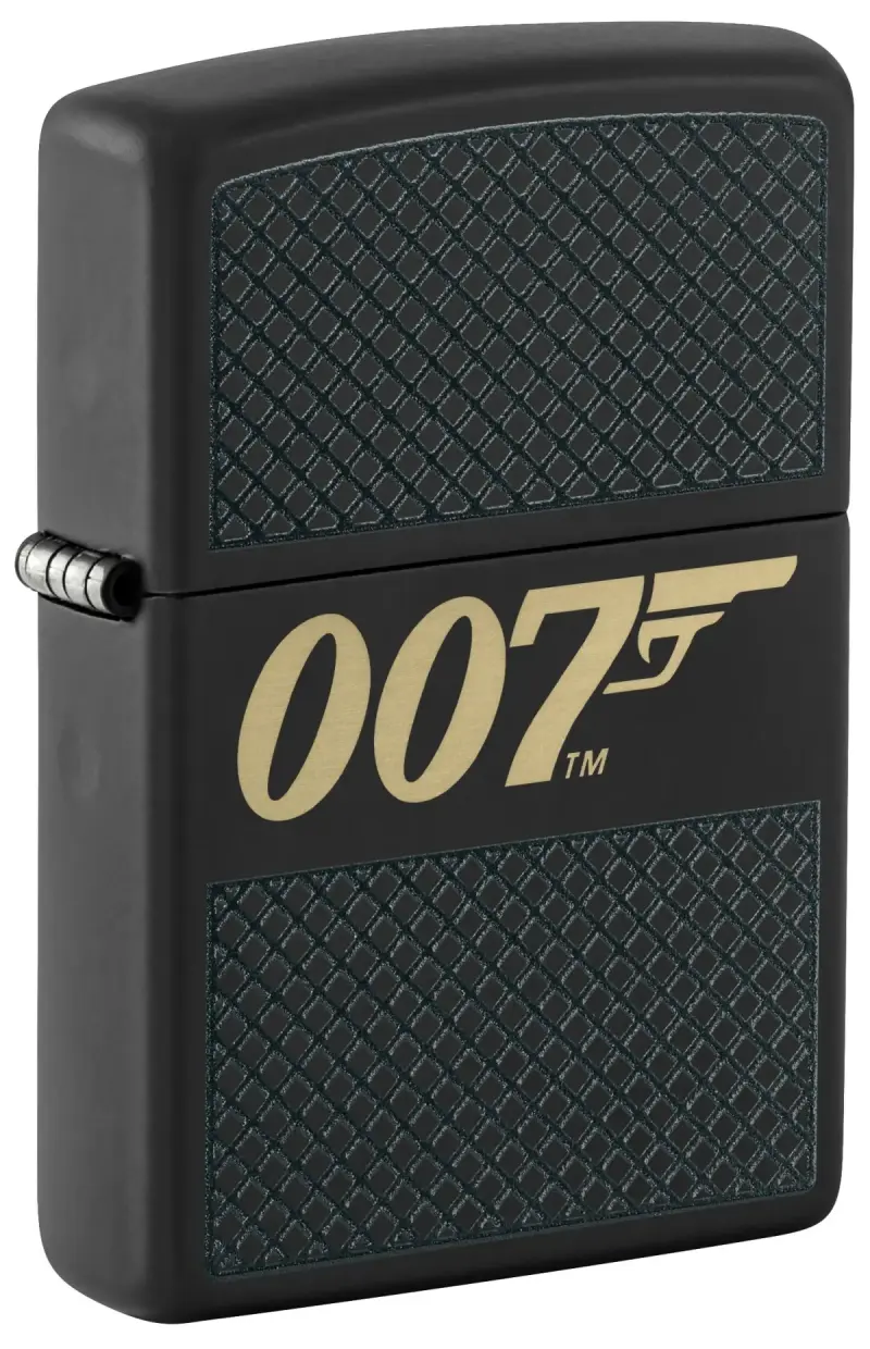 James Bond görseli