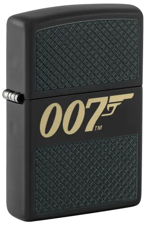 James Bond küçük görsel