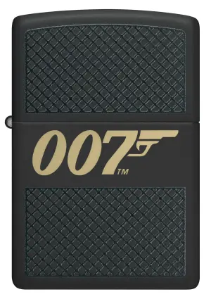 James Bond küçük görsel