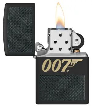 James Bond küçük görsel