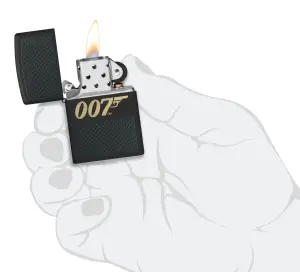 James Bond küçük görsel