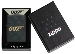 James Bond küçük görsel
